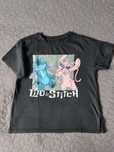 T-shirt lilo&stitch smyk cool club koszulka r.140