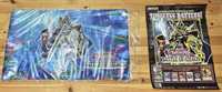 Yu Gi Oh! Playmat Battle of Chaos Novo Selado