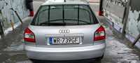 Audi A3 8L 1.6 mpi