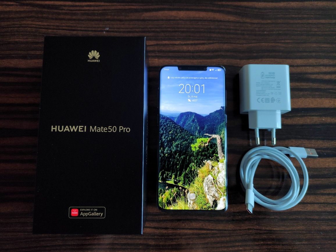 Huawei Mate 50 Pro