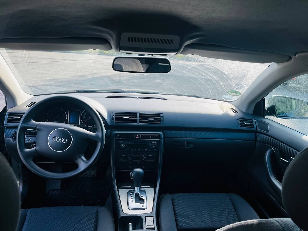 Sprzedam Audi A4 B6 sedan