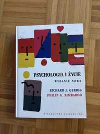 Psychologia i życie Zimbardo PWN