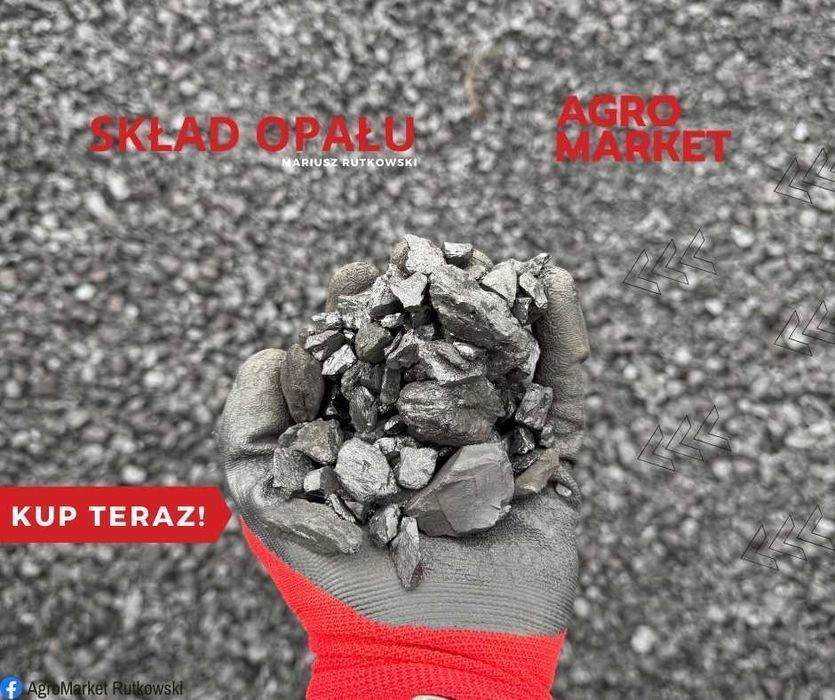 Węgiel Ekogroszek Skład Opału Rutkowski