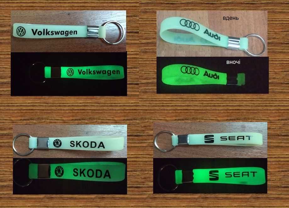 (№34) Корпус ключа на 3-4 кнопки VW Skoda Фольцваген Шкода