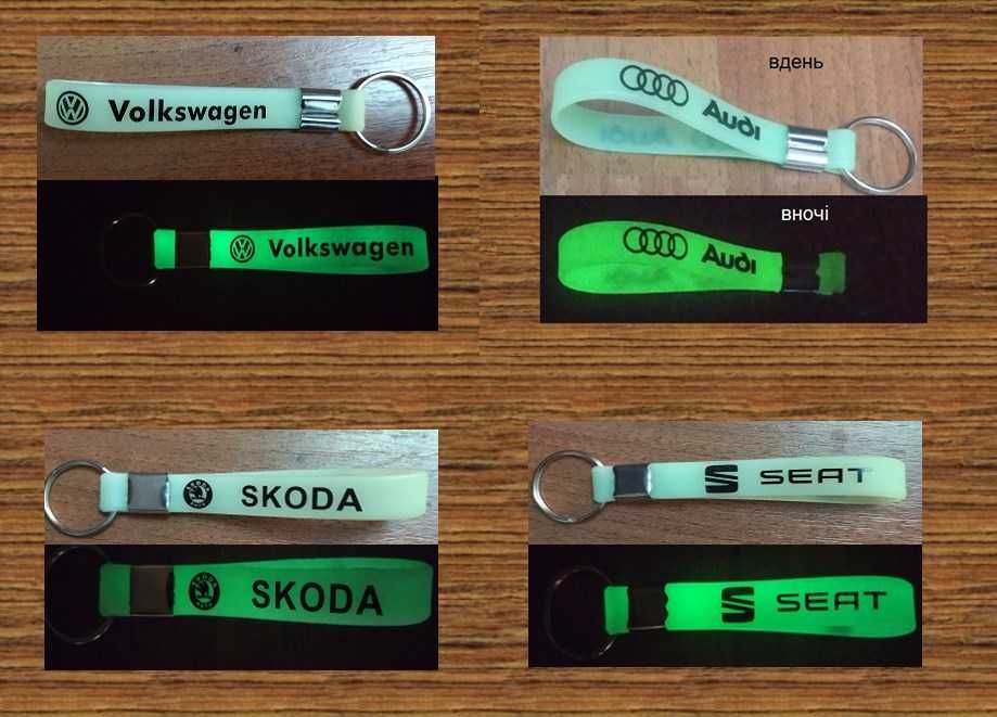 (№34) Корпус ключа на 3-4 кнопки VW Skoda Seat Фольцваген Шкода Сеат