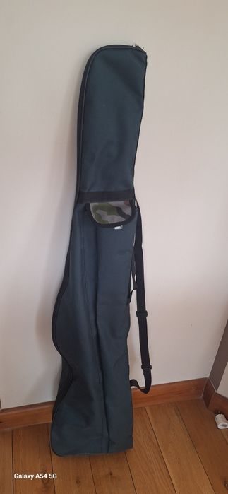 Nowa nieużywana wędka York z osprzętem