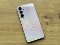 Telefon Samsung Galaxy A55 5G 128GB / 8GB RAM | JAK NOWY | GW12M
