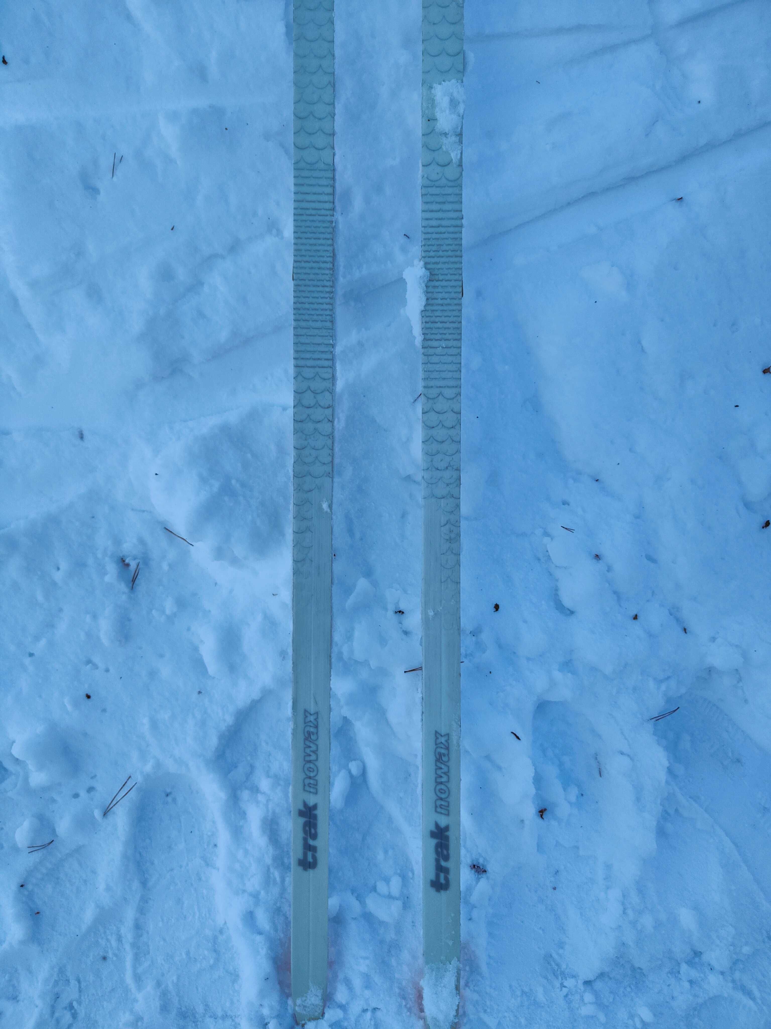 Narty biegowe Trak Marathon