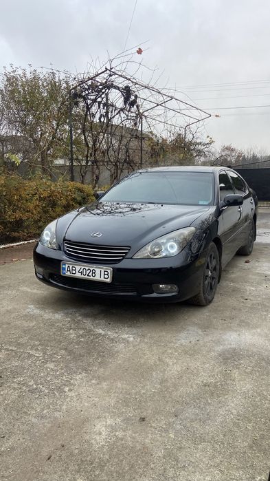 Продам Лексус ес300