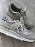 New Balance 997H