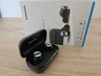 Sennheiser MOMENTUM True Wireless 2