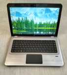 HP dv6 intel core i5/ram 6 gb/HDD 320 gb