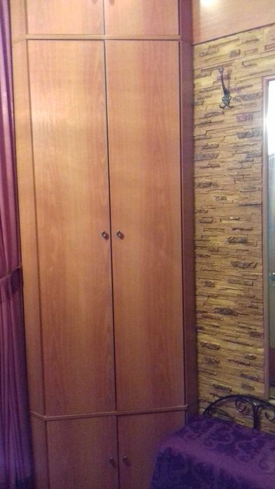 Продаж 3-кімнатної квартири в самому центрі Броварів.