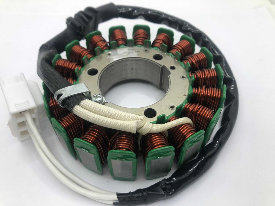 Stator, magneto, eletrónico e Junta Yamaha FZ6 XJ6