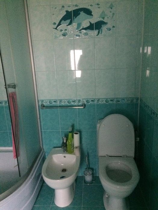 Приватний будинок