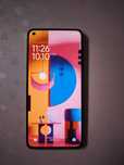 Xiaomi mi 11 lite
