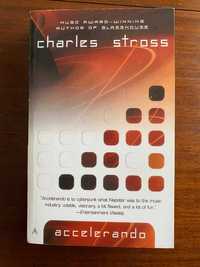 Accelerando, de Charles Stross