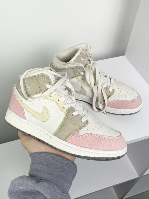 Nike air jordan 1 ОРИГІНАЛЬНІ кросівки