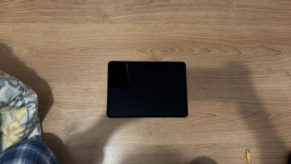 iPad Pro 11” (4th Gen, 2022)