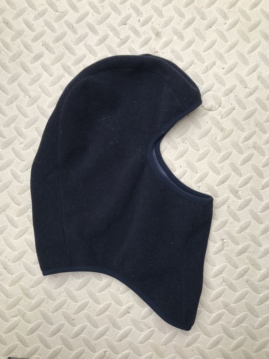 Тепла флісова балаклава Peter Storm унісекс 54-57 см