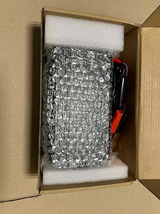 Інвертор Foval 1500w
