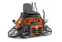 Zacieraczka samojezdna Husqvarna CRT36-26A średnica zacierania 2x900mm