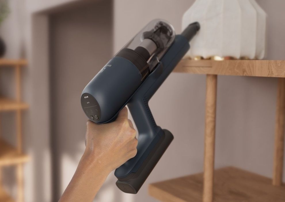 Electrolux EP71UB14DB 700 bosch аккумуляторный пылесо Бездротовий пило