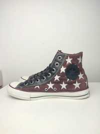 Converse r.40 (25.5 cm) trampki wysokie stan suuuper