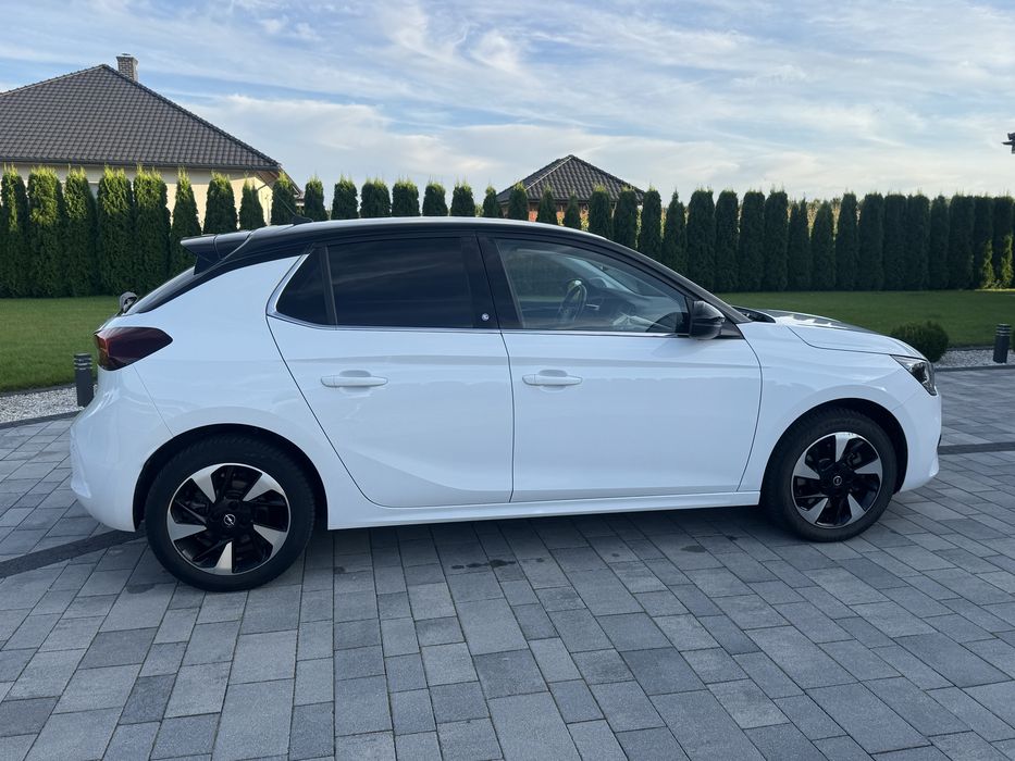 Koła aluminiowe wielozeson Opel Corsa 16” 4x108