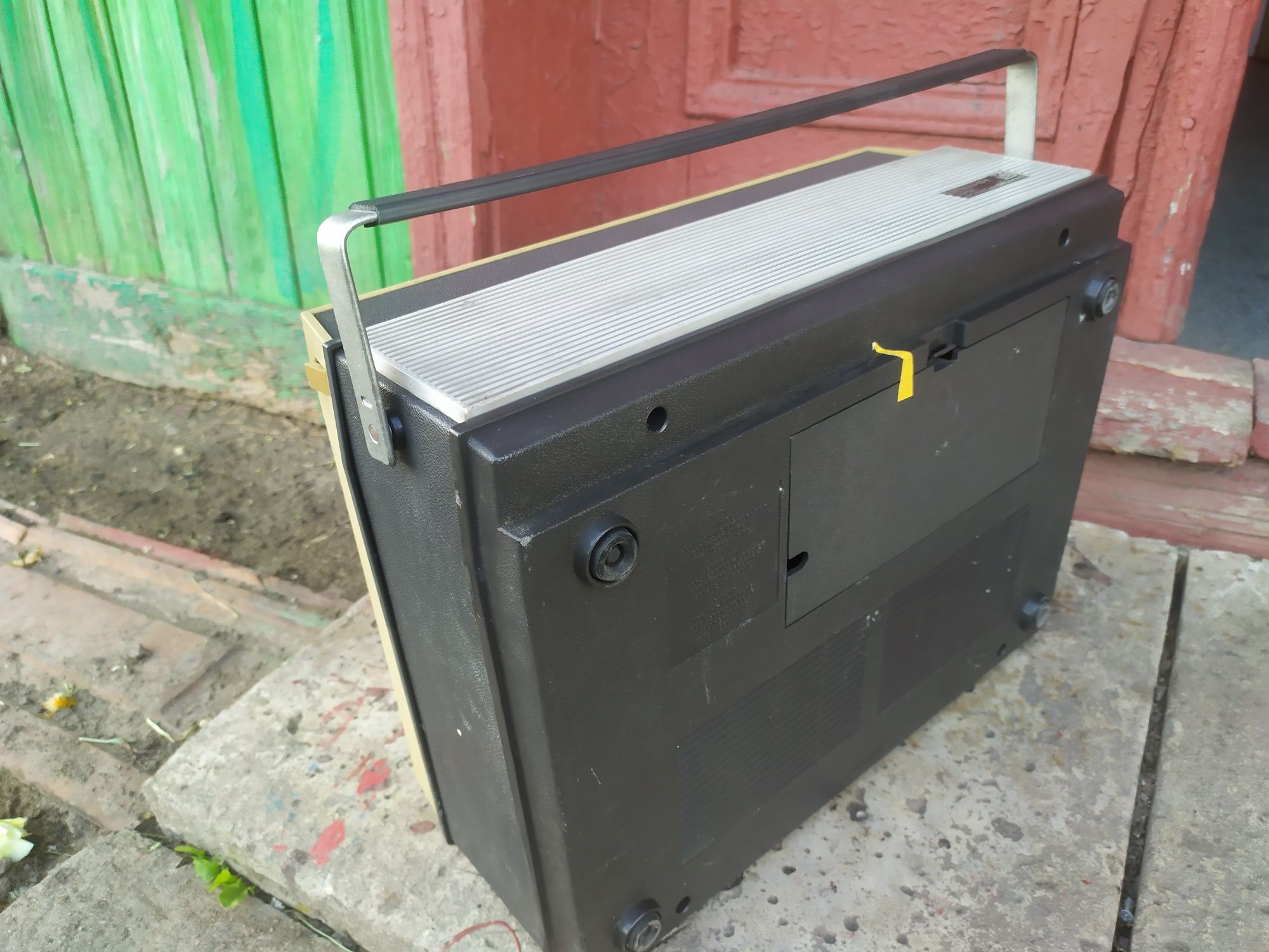 Magnetofon ZK 140 T PRL