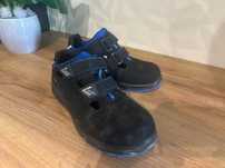 Buty robocze 42 Elten Impulse XXTL Easy Low ESD S1P jak nowe