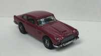 Машинка Aston Martin DB5 1963 Hot Wheels