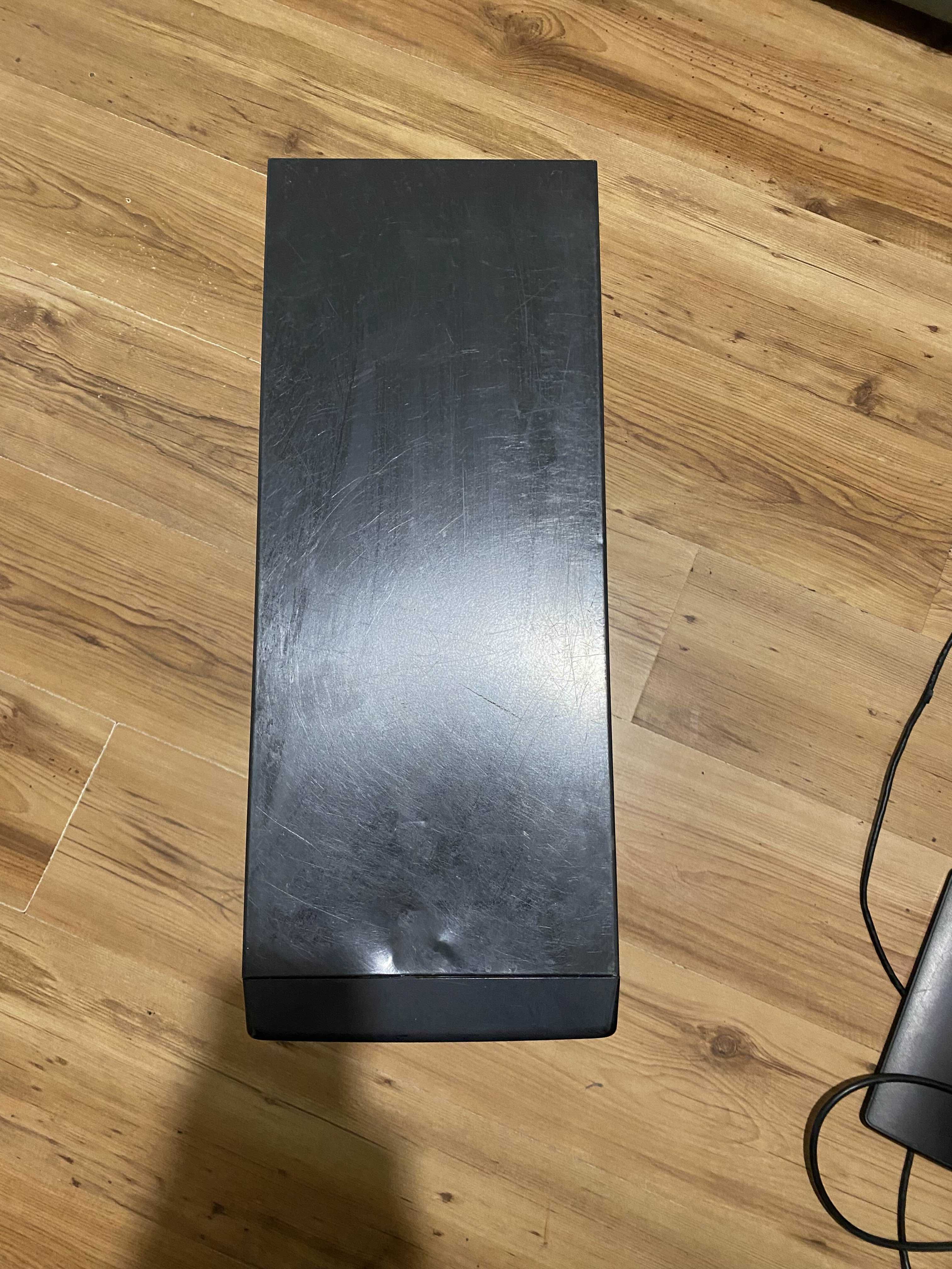 Komputer Intel RX 570 8gb RAM