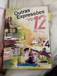 Manual outras expressões 12 ano em ótimo estado