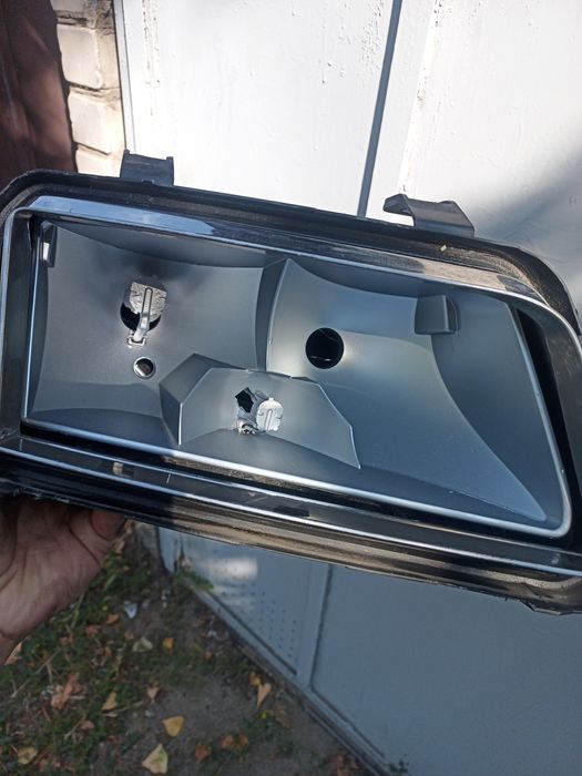 Фара Ауди А4 б5  Bosch права.