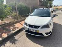 Seat IBIZA FR 1.6