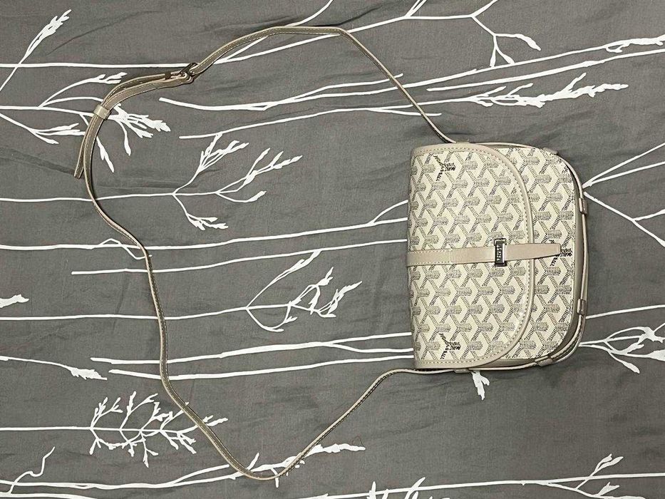 torebka na ramię Goyard