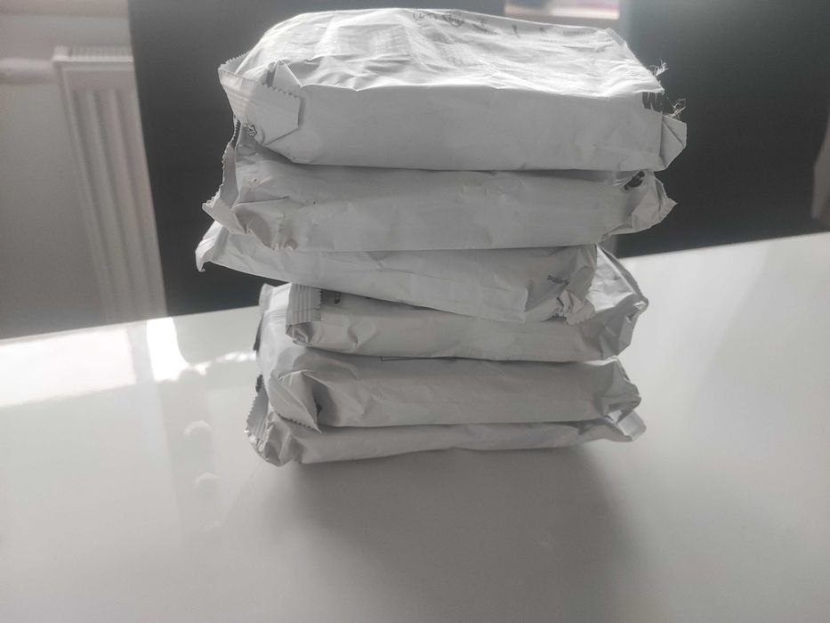 Filtry do maski 3m abek1