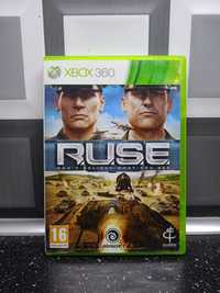 Gra RUSE Xbox 360