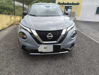 Nissan Juke 1.0 DIG-T KIIRO