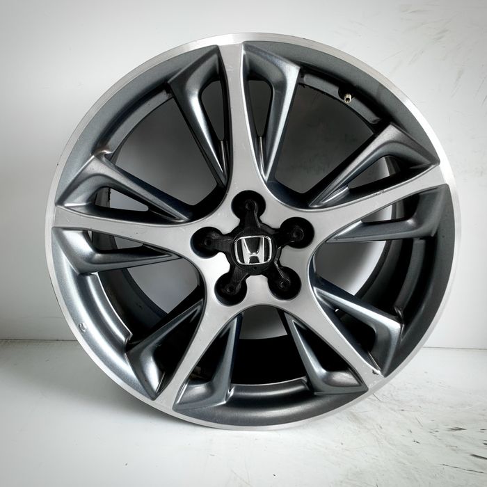 Felgi aluminiowe 18” Honda Civic Accord / 7,5J et 50 (D03)