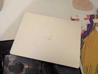 Microsoft Surface Laptop Go 2 i5 / 8GB / 256GB, dotyk, pełny zestaw