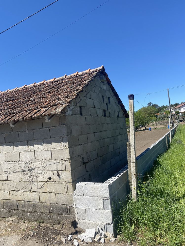 Terreno para construçao 1500m2