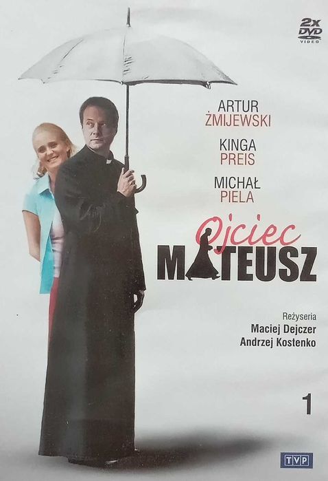 318 DVD Ojciec Mateusz (DP) (9)