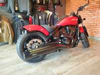 Indian Scout Scout Bobber Limited NOWY MODEL! FV finansowanie gwarancja transport