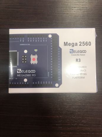 Arduíno Mega 2560 R3