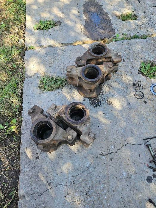 Ступица Камаз, маточина