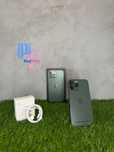 Apple iPhone 13 Pro Max 128GB Green | Bateria 87% |Gwarancja 3m-ce