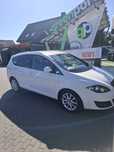 Seat Altea Xl 2010R 1.6 tdi okazja polecam