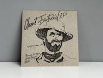 Kuba Knap • Clint Eastwóód EP